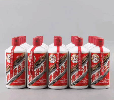 隆广镇名酒回收